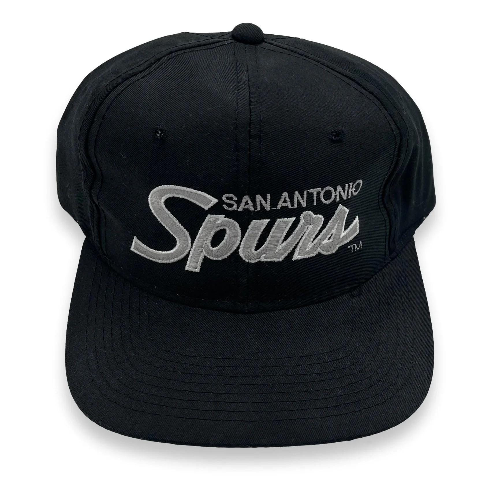 Sports Specialties Script Snapback - Etsy