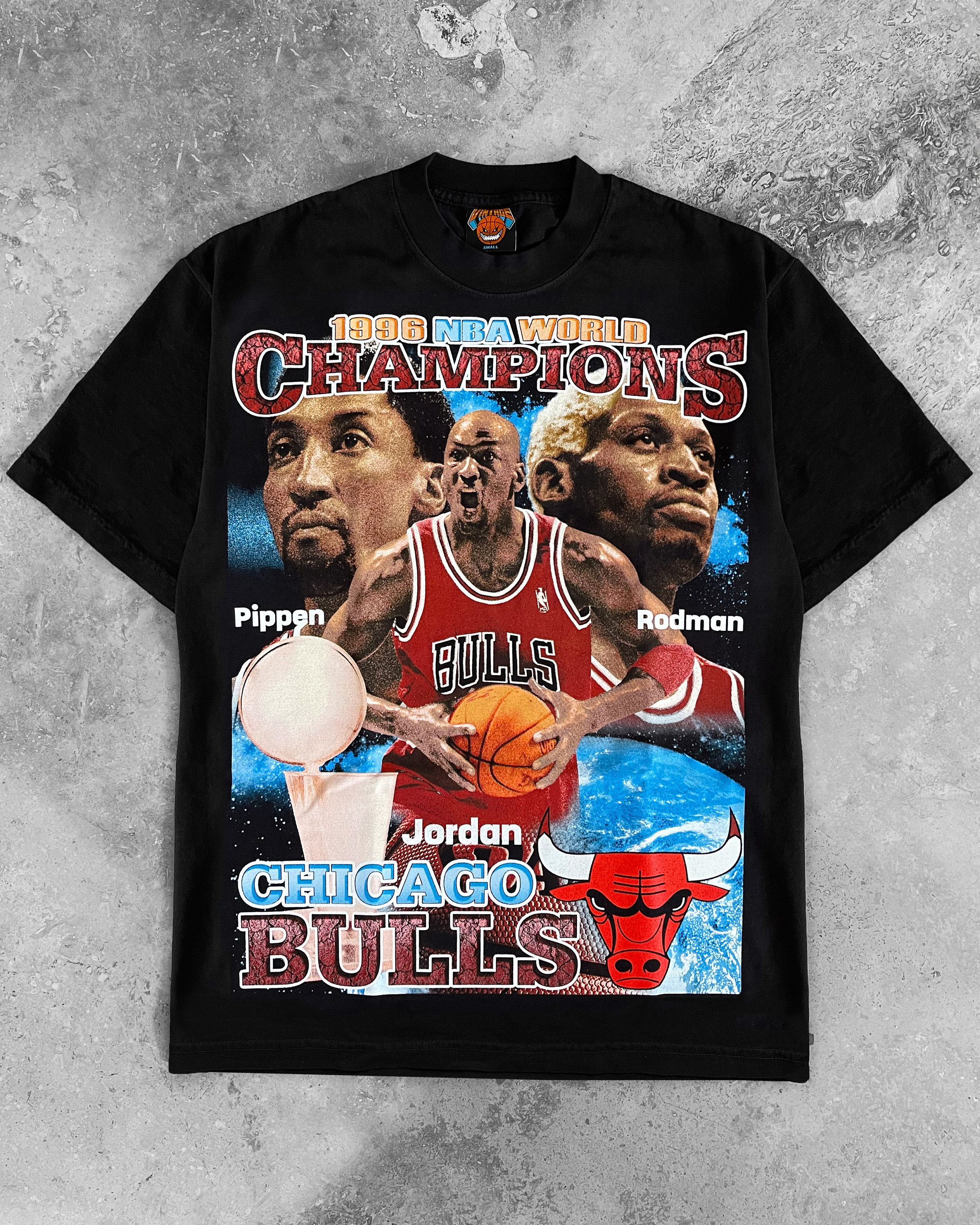 1991 Bulls T Shirt - Etsy 1991 Bulls T Shirt - Etsy