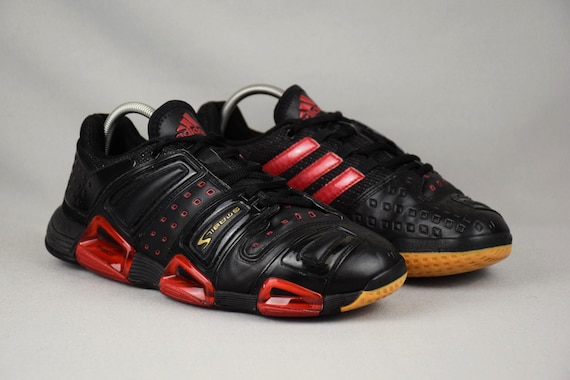 Rare Adidas Stabil S Tennis Stabilize Vintage Indoor Court