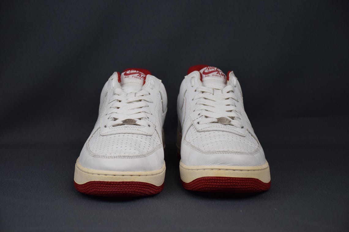 Nike Air Force 1, foto 3 di 5