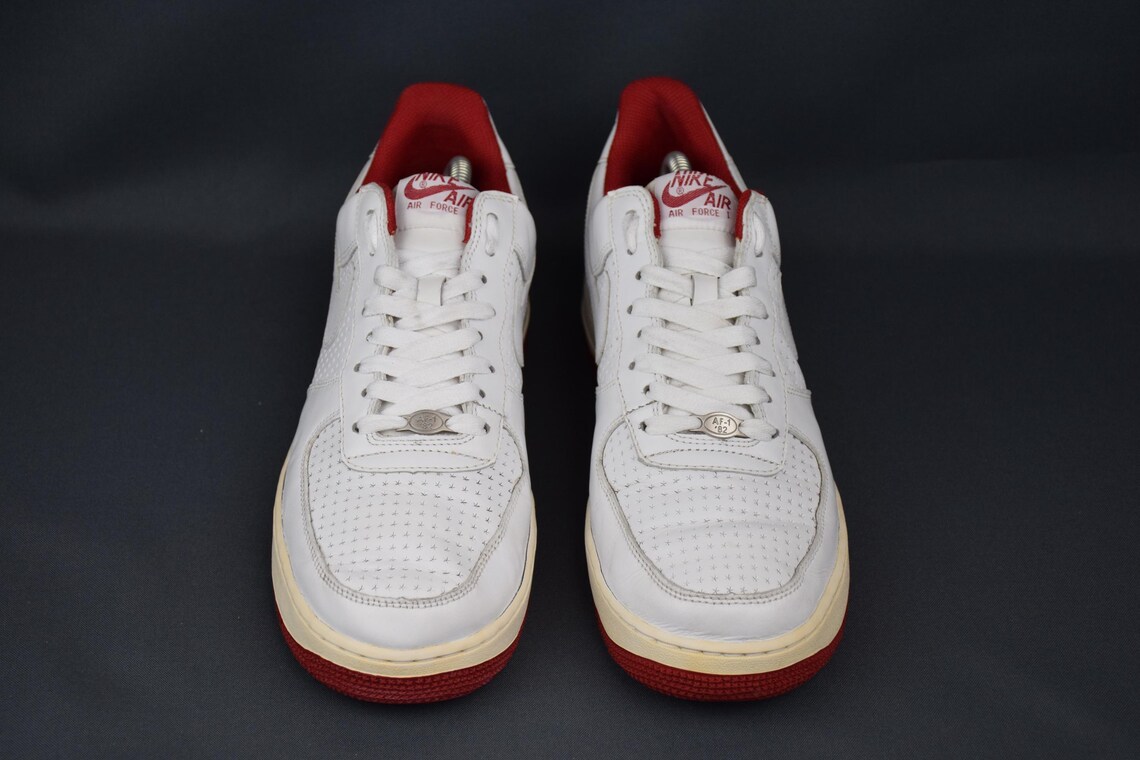 Nike Air Force 1, foto 4 di 5