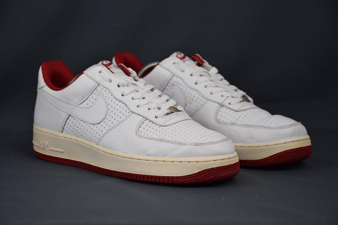Nike Air Force 1, foto 2 di 5