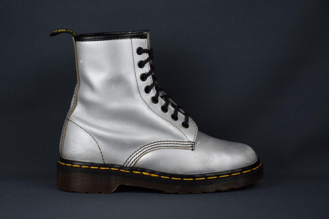 Dr. Martens 1460 Pascal, foto 2 di 5