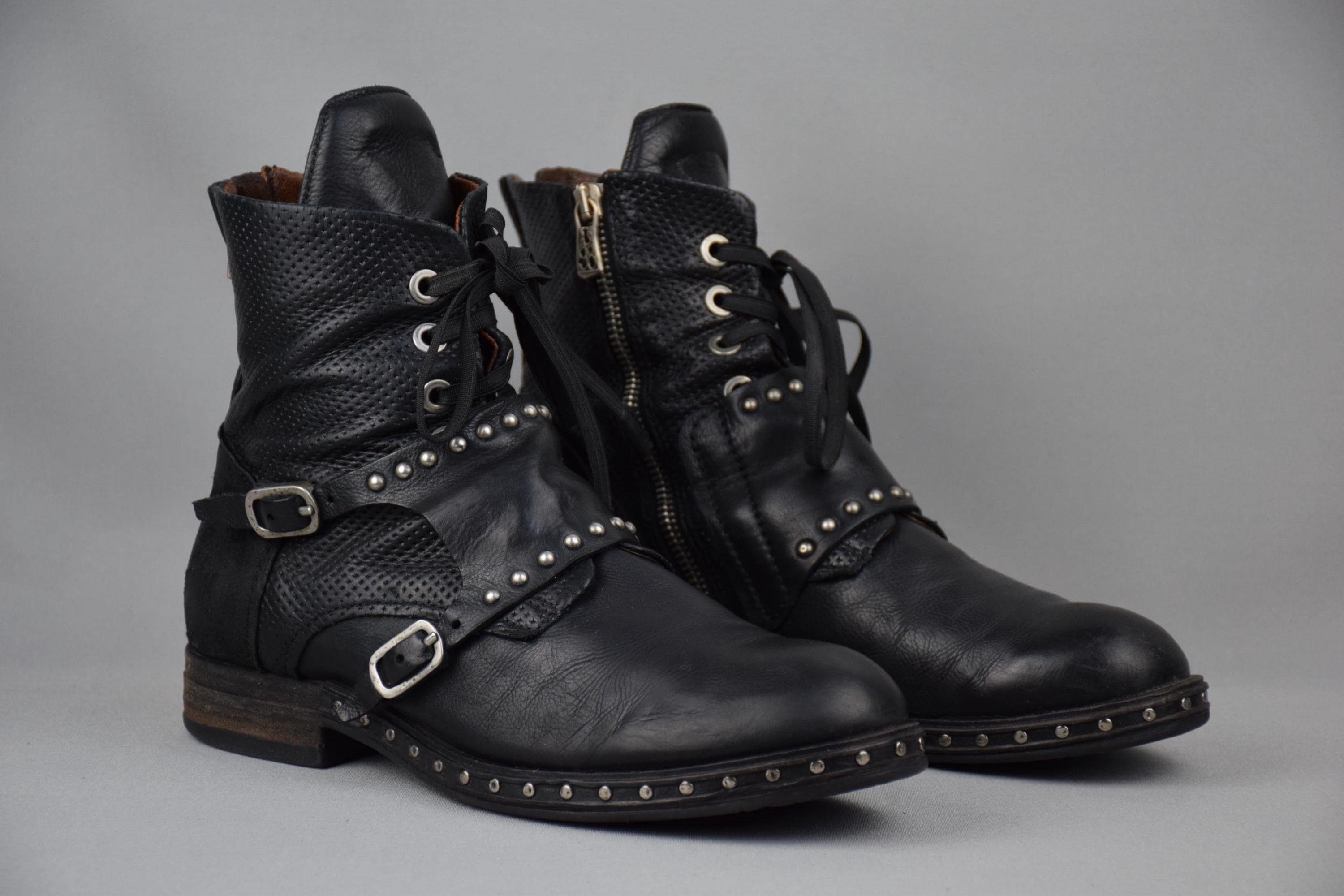 As98 airstep boots - Etsy 日本