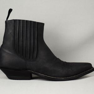 Sancho Boots - Etsy