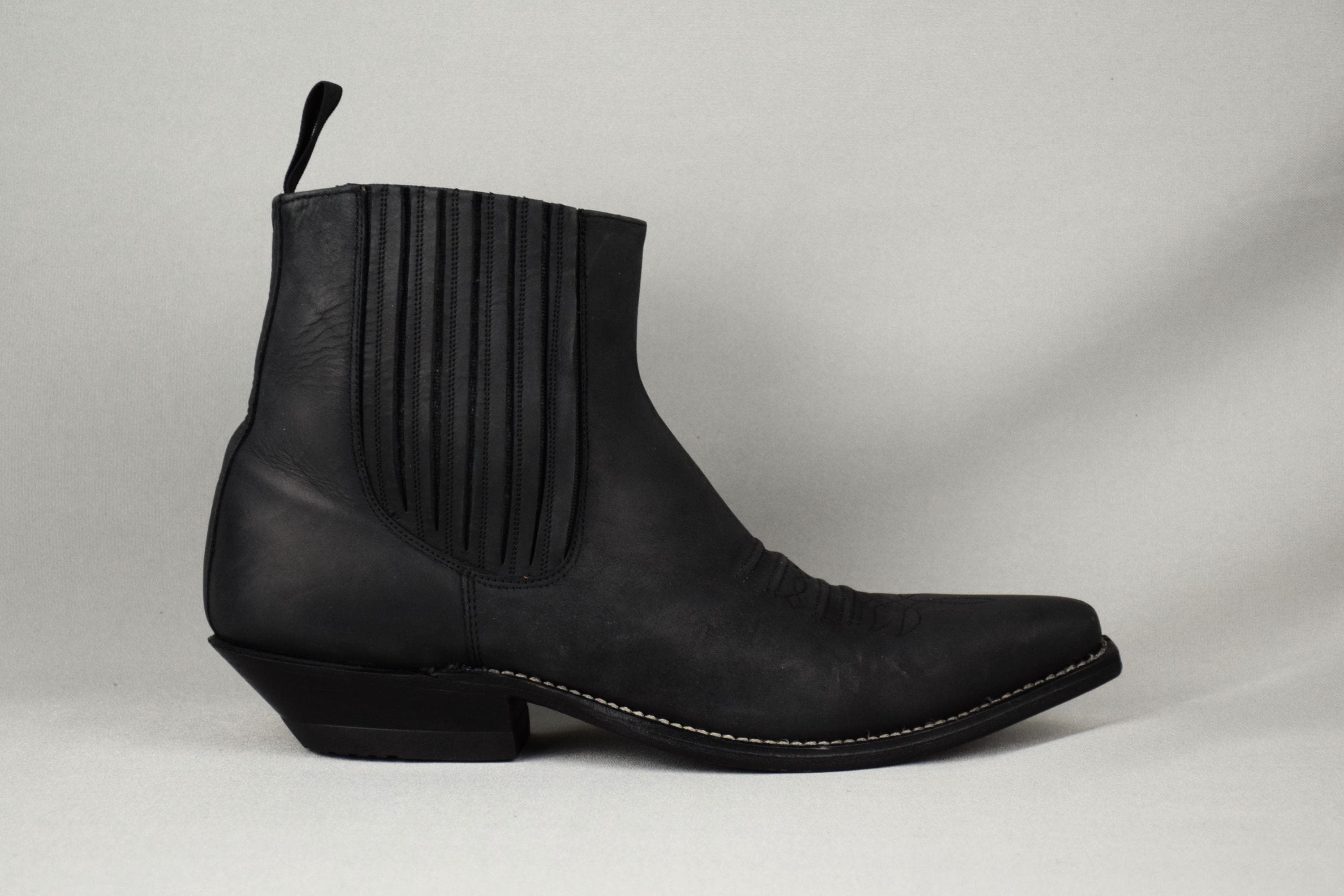 Sancho boots - Etsy 日本