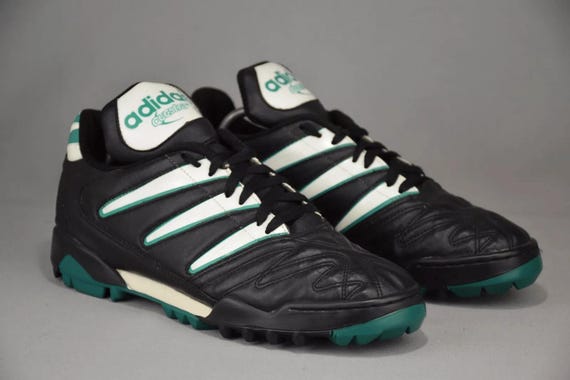 RARE Vintage Adidas Questra 1995 Vintage Football Soccer