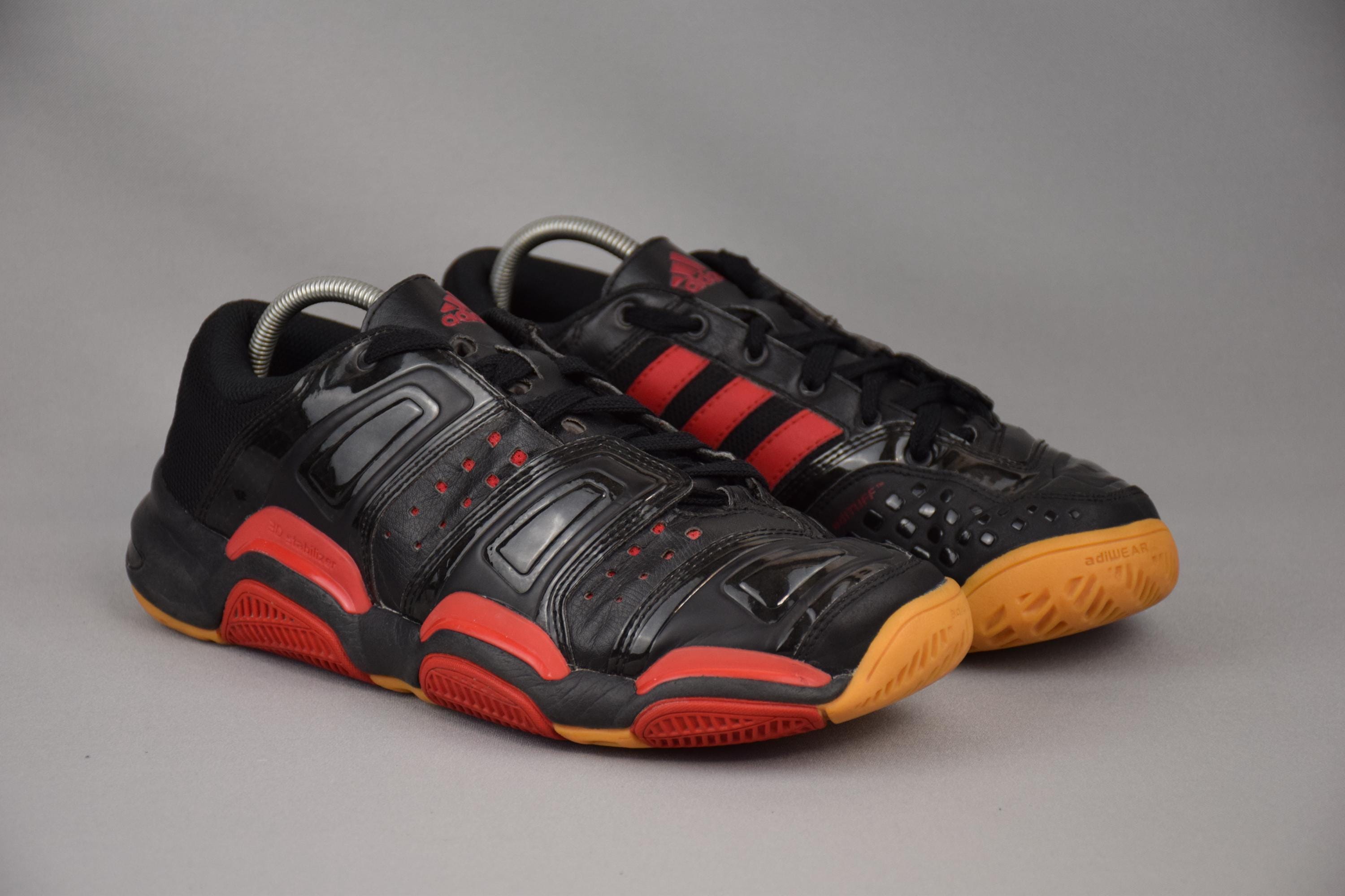 Rare Adidas Court Stabil 3D Stabilize Vintage Indoor Court Handball Squash  Trainers Sneakers Shoes Men's Women's US 7 UK 6.5 EU 40 - Etsy