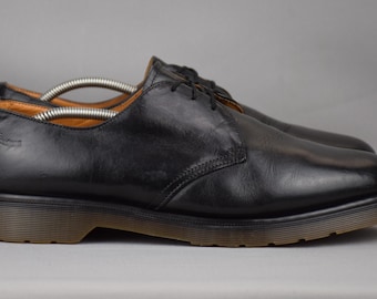 1980s US Navy Military Black Leather Oxford Service Dress Shoes | Vintage Mens 12 R Altama Delta Derby - Etsy 1980s US Navy Military Black Leather Oxford Service Dress Shoes | Vintage Mens 12 R Altama Delta Derby - Etsy