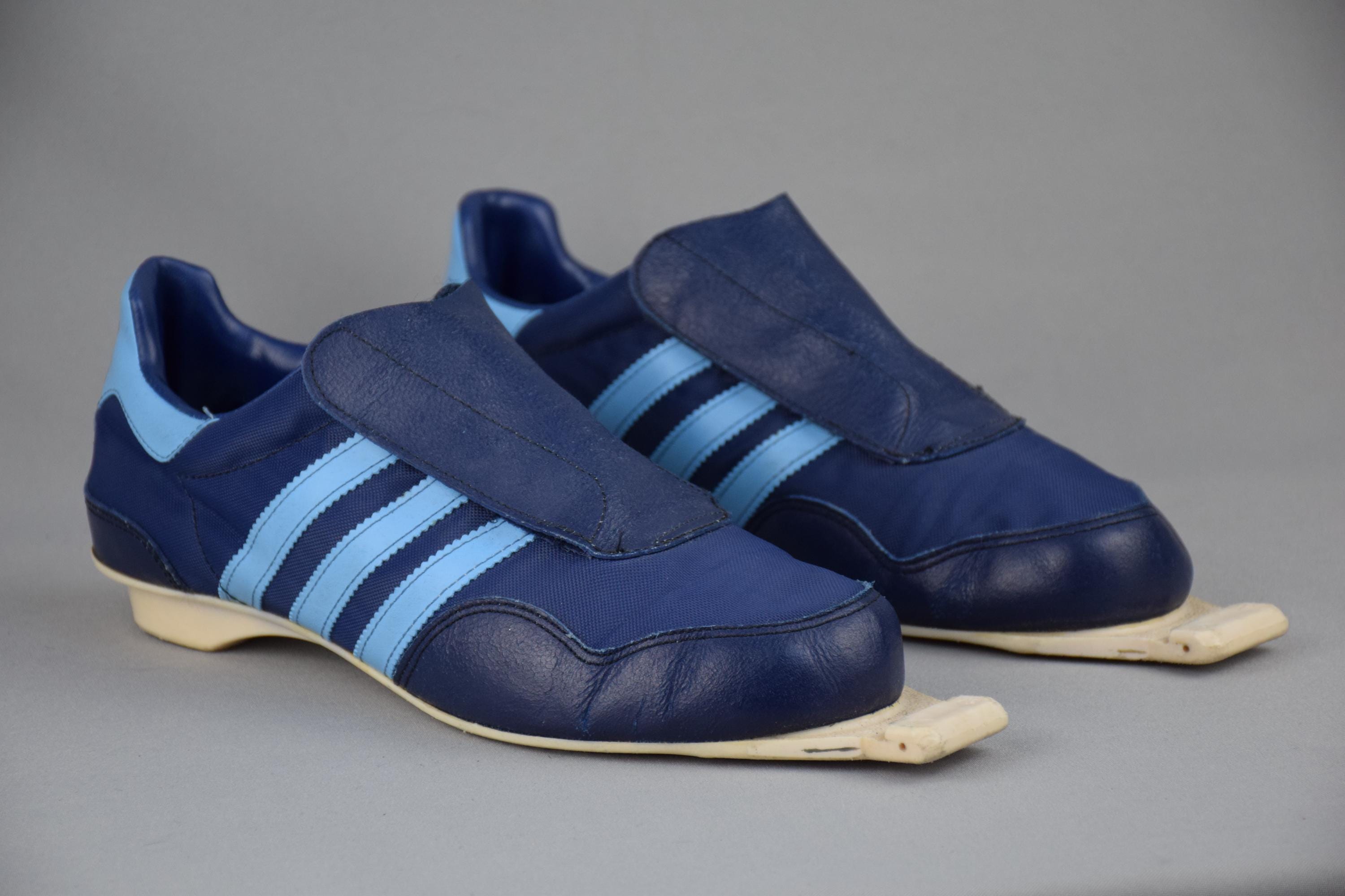 Adidas Sneakers Made in France - Etsy