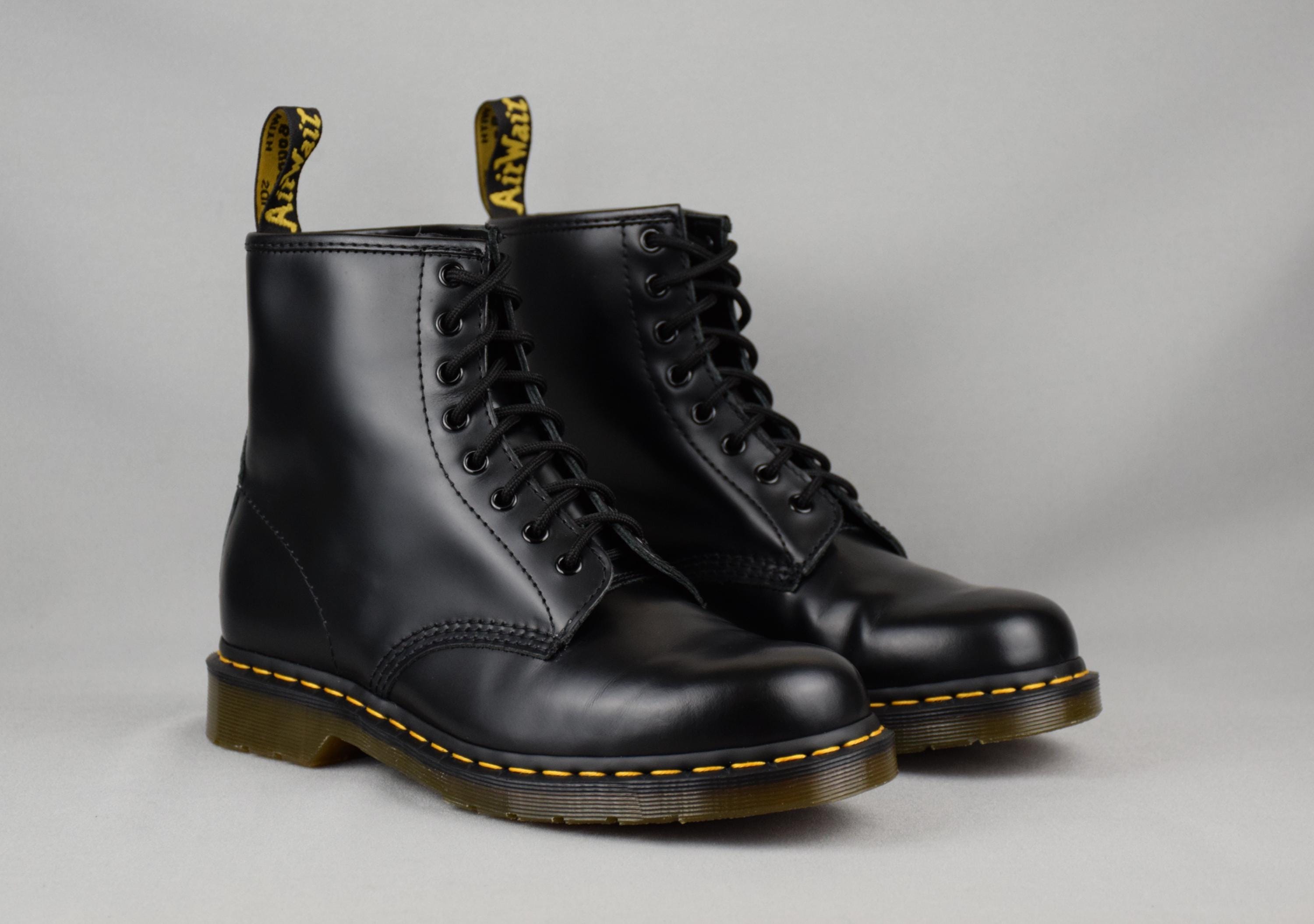 Dr Martens Airwair Vintage - Etsy