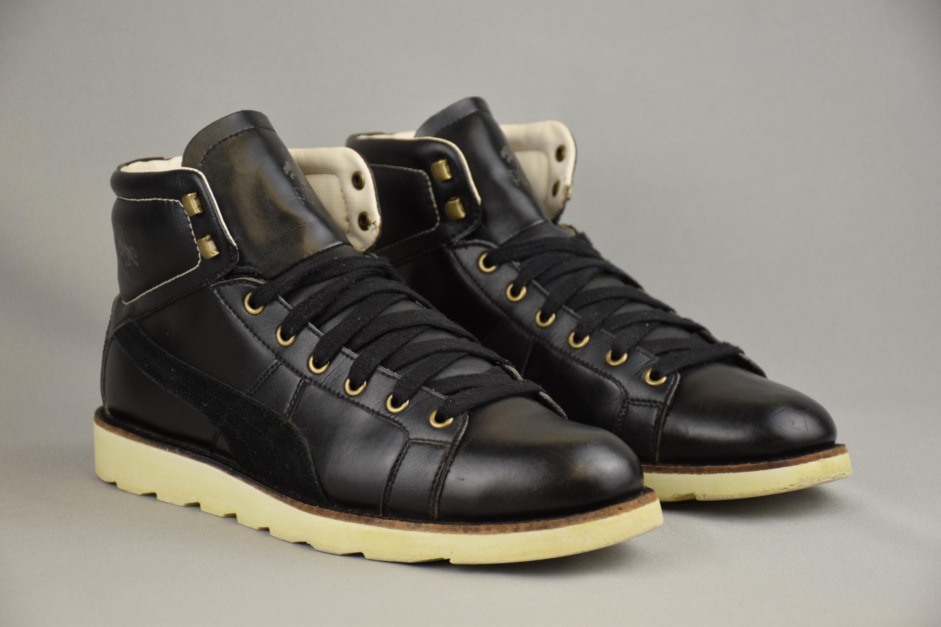 RUDOLF DASSLER PUMA vintage jacket プーマ RUDOLF DASSLER PUMA vintage jacket プーマ（Puma RHUJI RUDOLF