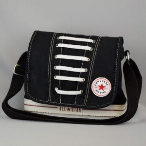 Converse bag vintage - Etsy 日本