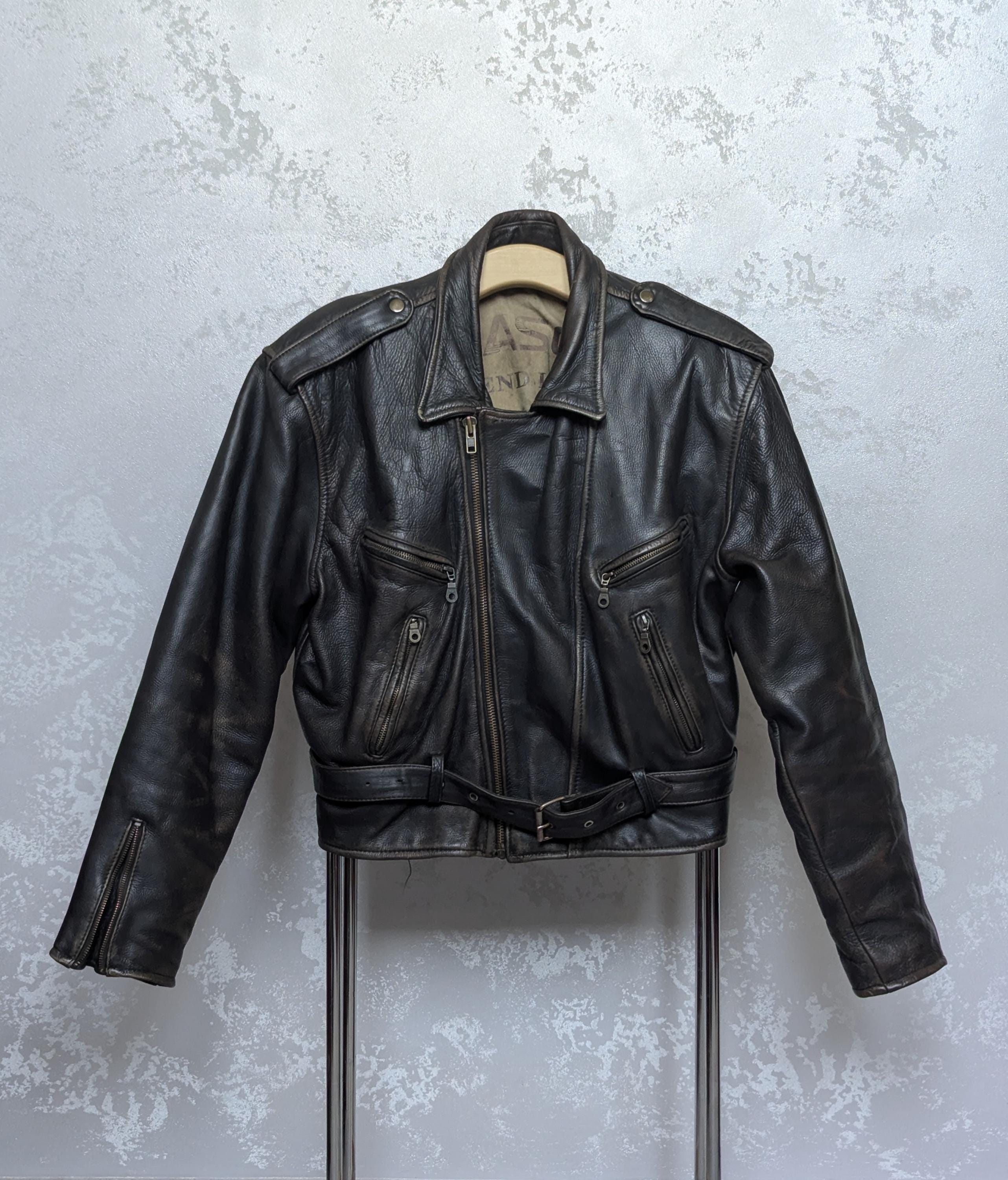 Akaso jacket - Etsy 日本