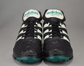 95年製ヴィンテージ adidas Questra TF Turf サッカー 95年製ヴィンテージ adidas Questra TF Turf サッカー - メルカリ