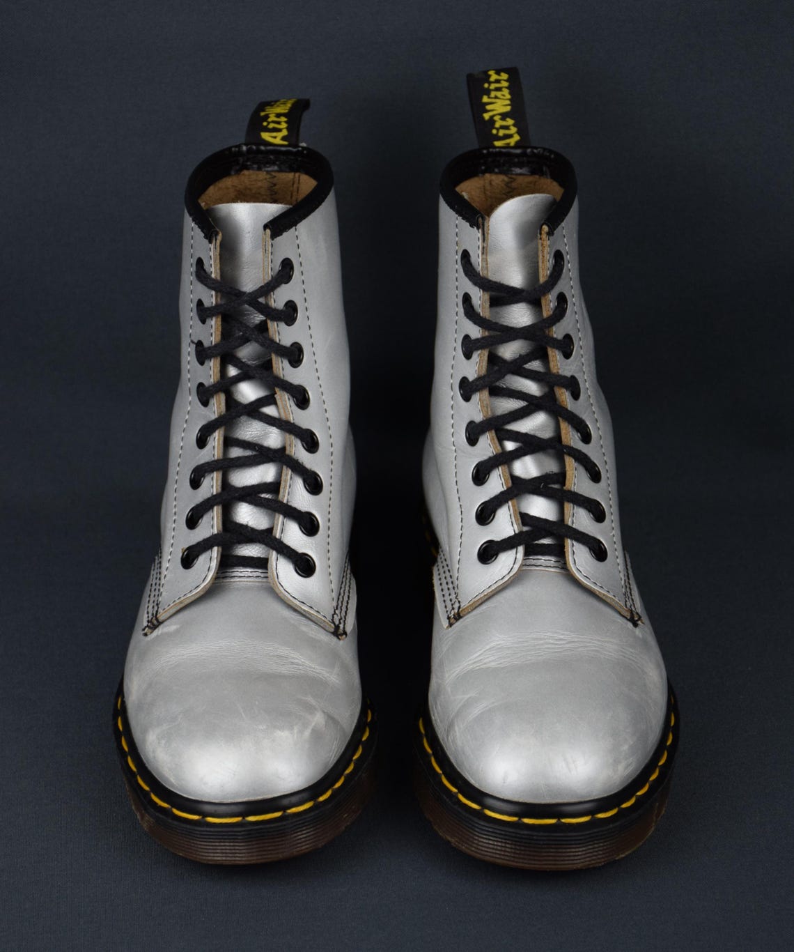 Dr. Martens 1460 Pascal, foto 4 di 5