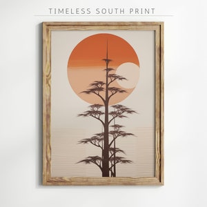 Japandi Wall Art, Japandi Art, Japandi Color Palette, Japandi Wall Art Print, Japandi Wall Poster, Japandi Wall Poster, Wabi Sabi Art