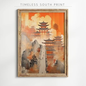 Wabi Sabi Wall Art, Japandi Wall Art, Wabi Sabi Art, Japandi Art, Wabi Sabi Decor, Wabi Sabi Print, Japandi Wall Art Print, Japandi Paint
