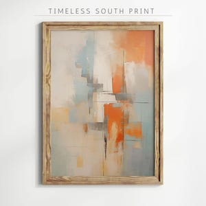 Japandi Wall Art, Wabi Sabi Wall Art, Wabi Sabi Decor, Abstract Art, Abstract Wall Art, Neutral Colors Art, Neutral Colors Decor, Japandi