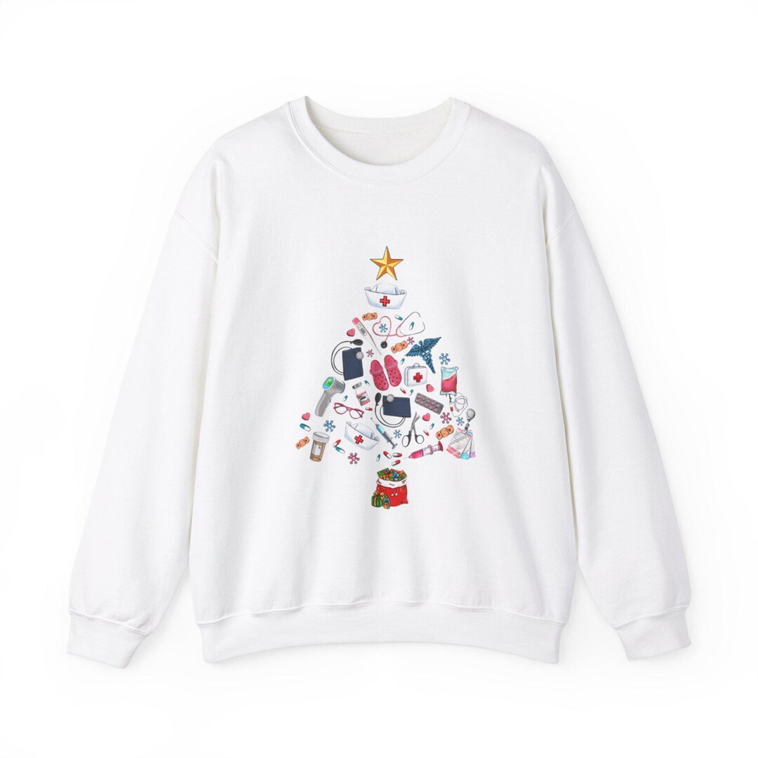 Christmas Tree Details Etsy UK