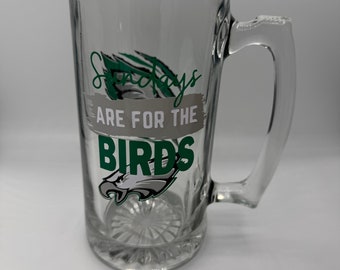 Jarras de cerveza personalizadas de 29 oz