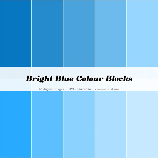 Colorblock Design Solid Color Color Block Design - Etsy