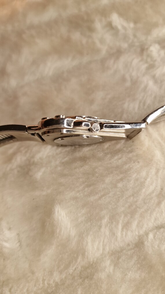 Alexander Hi-tek watch - image 3