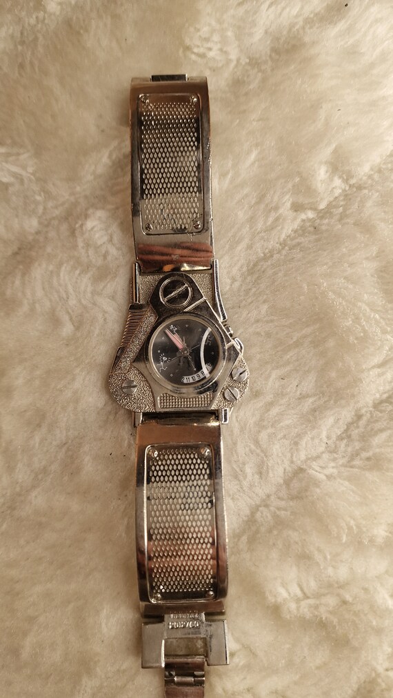 Alexander Hi-tek watch - image 7