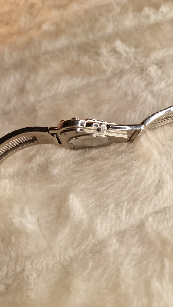 Alexander Hi-tek watch - image 2