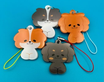 Cavalier King Charles Spaniel Charms