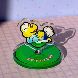 Koops Stylish Spinner