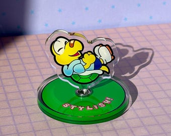 Koops Stylish Spinner