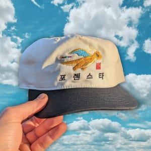 RHODESIAN MAIL DRAGON Legendary Mar Louie Style Snapback 2 Tone Brand New Hat Forrenstar Retro Caps Comics Manga Anime Apparel Streetwear