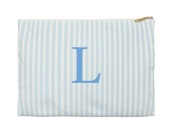 Personalized Diaper Bag Organizer Baby Gift for Baby Shower New Baby Gift Monogram Diaper Pouch Baby Organizing Pouch Kids Travel Bag