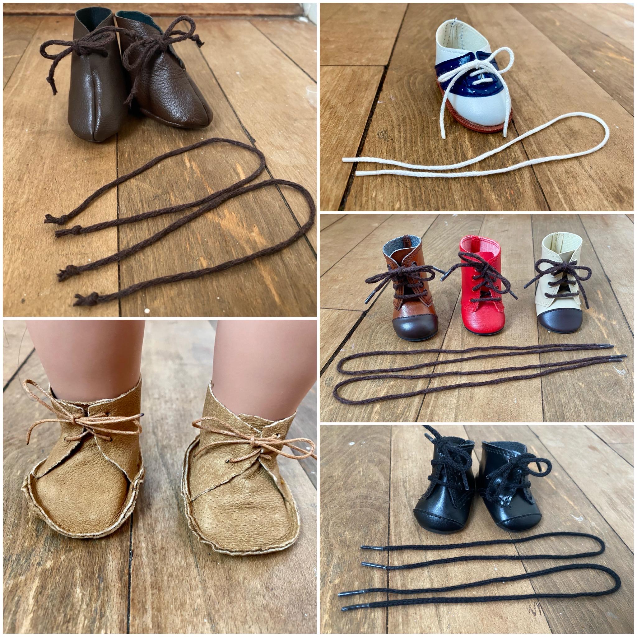 18 Inch Shoelaces - Etsy