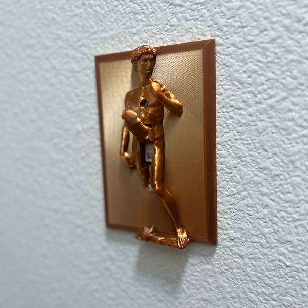 Light Switch David Etsy