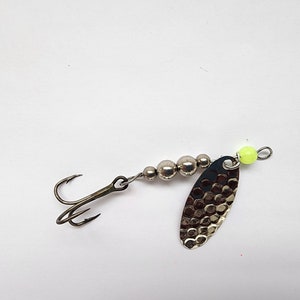 Handmade Spinner Lure
