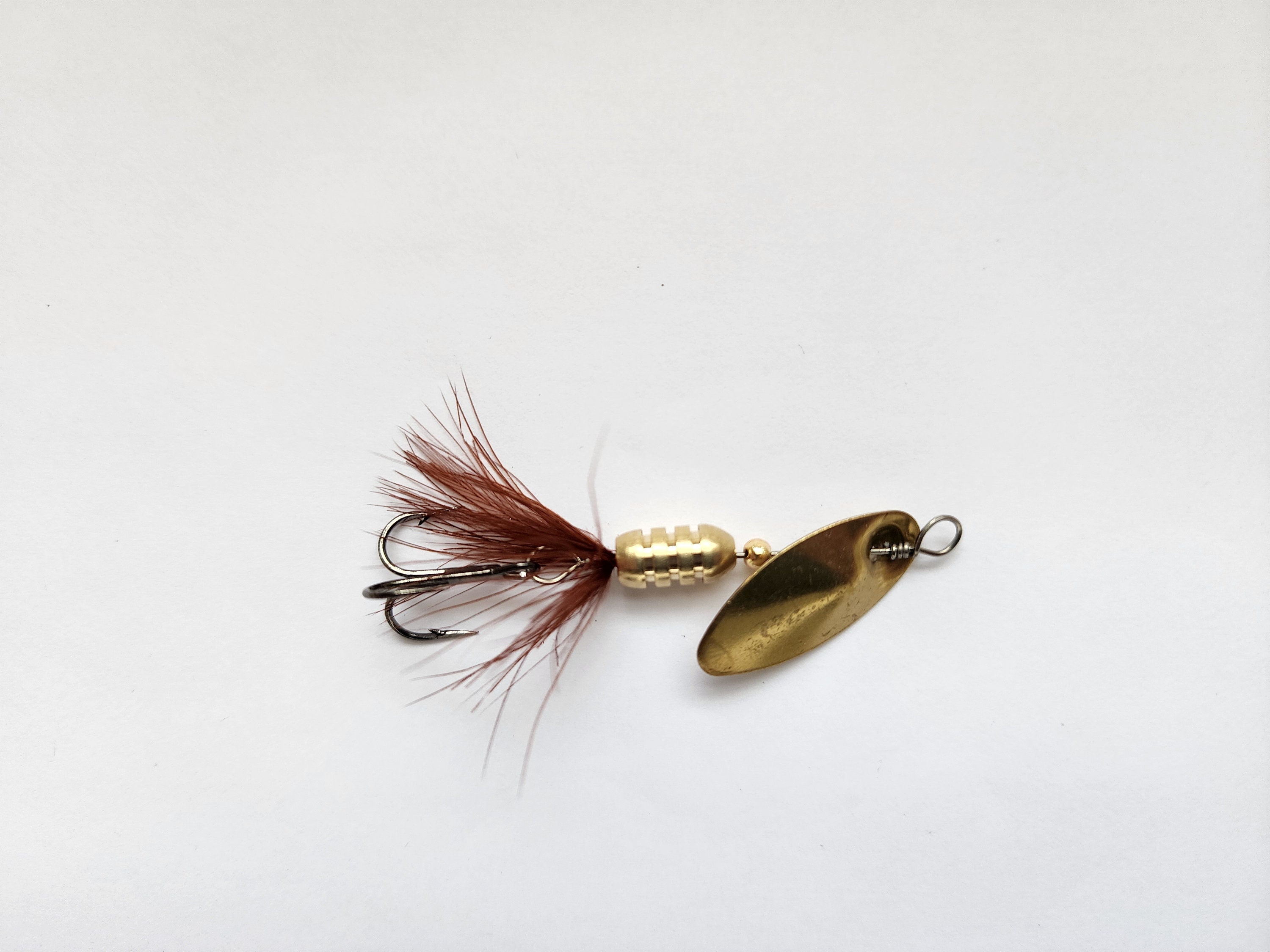 Trout lures - 100% hand made from balsa wood – PAN Handmade LURES