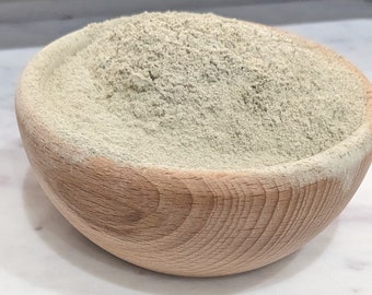 Toniks Tooth Powder with Hydroxyapatite Calcium & Theobromine 50g