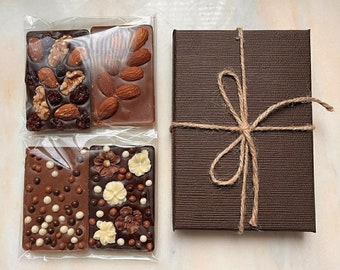 Set de regalo de chocolates