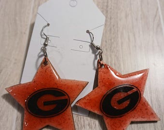 Georgia collection