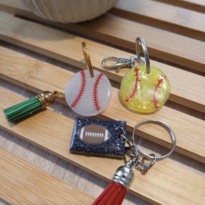 Small keychain