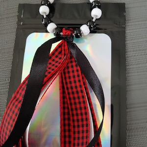 Georgia theme bag tag