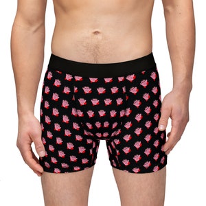 Kirby Character Print Multipack Boy's Boxer Briefs  