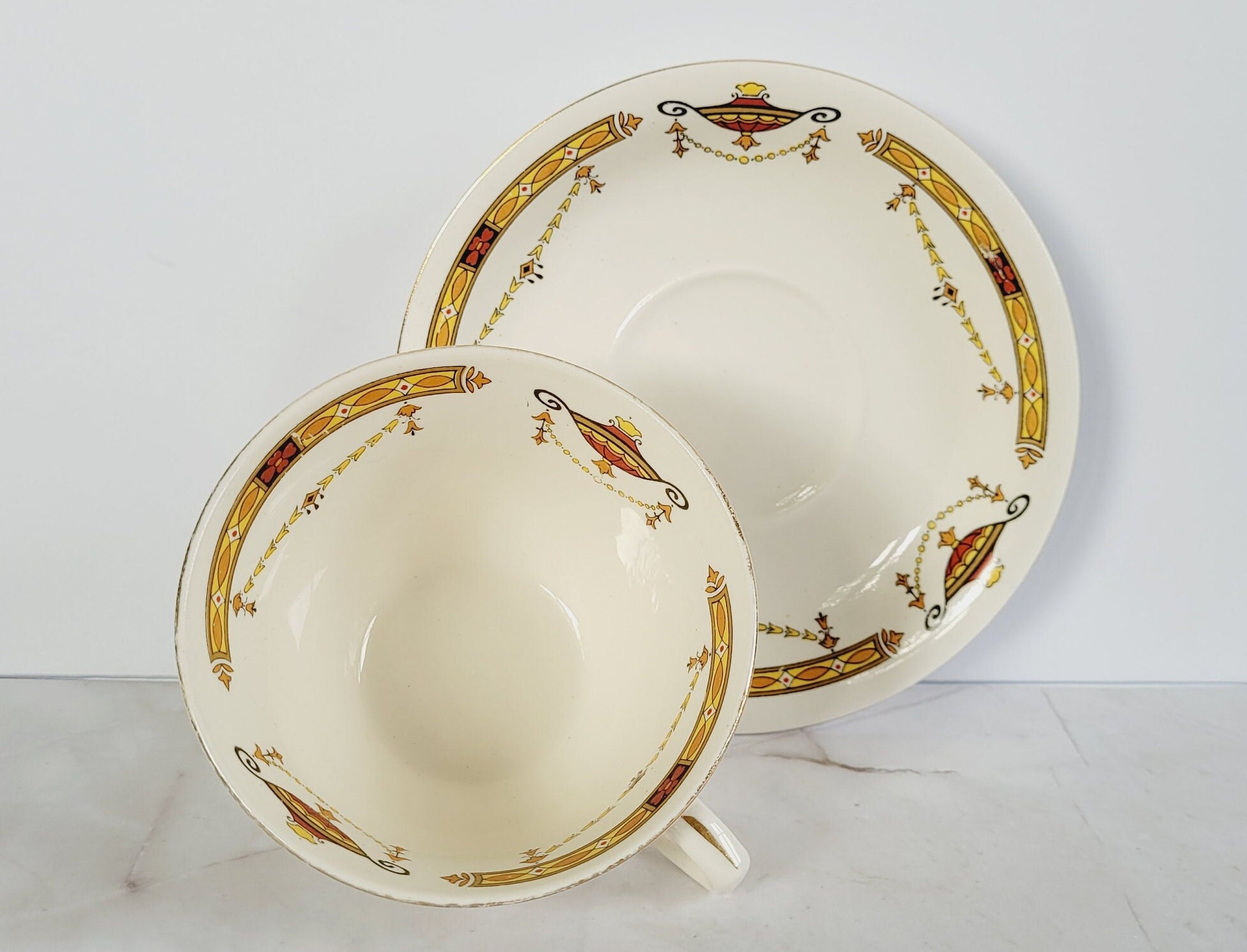 Bridgewood and Son - Etsy