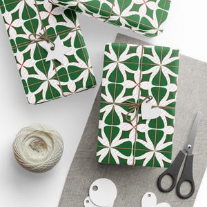 Carta da regalo - Finitura opaca o lucida di alta qualità, carta fine art, 3 formati - Carta da regalo, carta da bricolage, carta da regalo per le feste, carta da regalo per compleanni