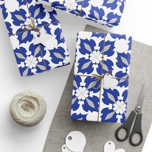 Carta da regalo - Finitura opaca o lucida di alta qualità, carta fine art, 3 formati - Carta da regalo, carta da bricolage, carta da regalo per le feste, carta da regalo per compleanni