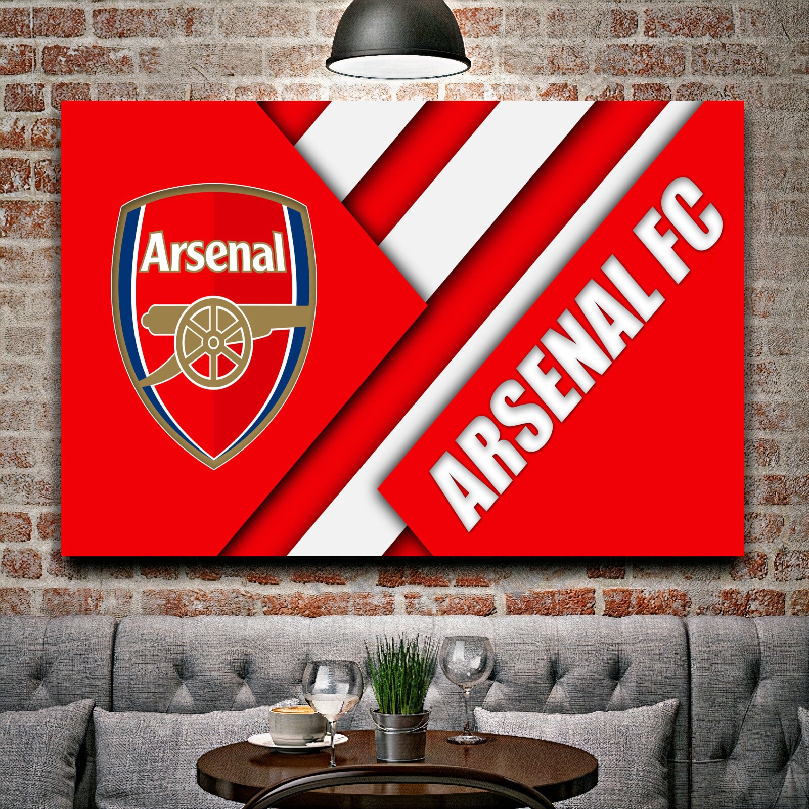 ARSENAL LONDON Football Club Premier League England Soccer Team
