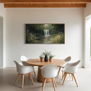 Immerse yourself in serene rainforest art! Our shop features enchanting nature-inspired pieces, capturing the tranquility of cascading waterfalls and lush greenery. Perfect for adding a touch of calm and beauty to your space.