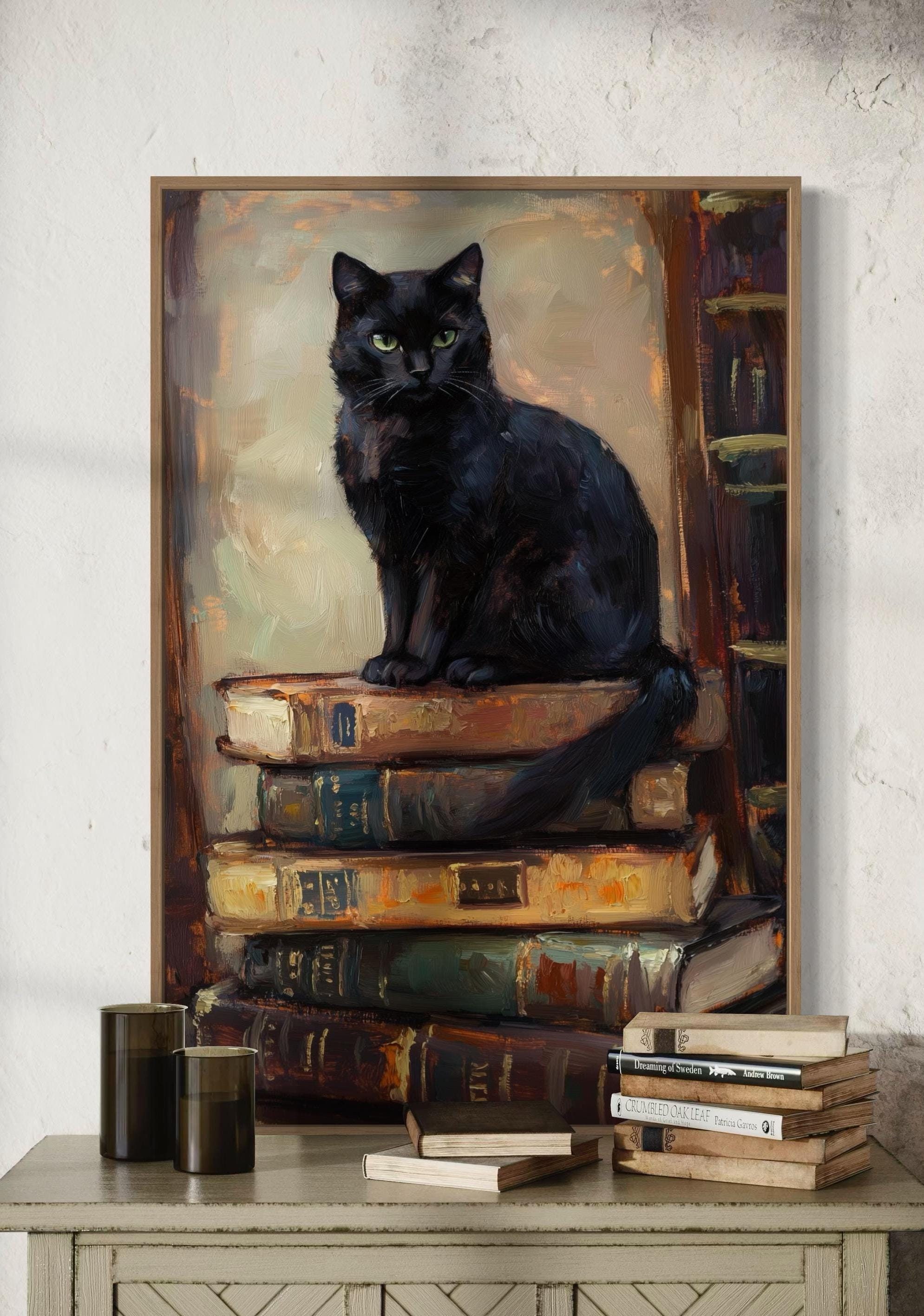 BLACK CAT　壁飾り棚 il_1080xN.5689092633_1tc0.jpg